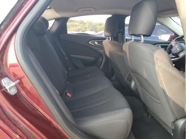 Photo 10 from auction – 2015 CHRYSLER 200 LIMITE with VIN 1C3CCCAB6FN559672