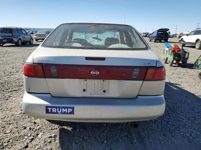 Photo 6 from auction – 1997 NISSAN SENTRA BAS with VIN 1N4AB41D6VC737402