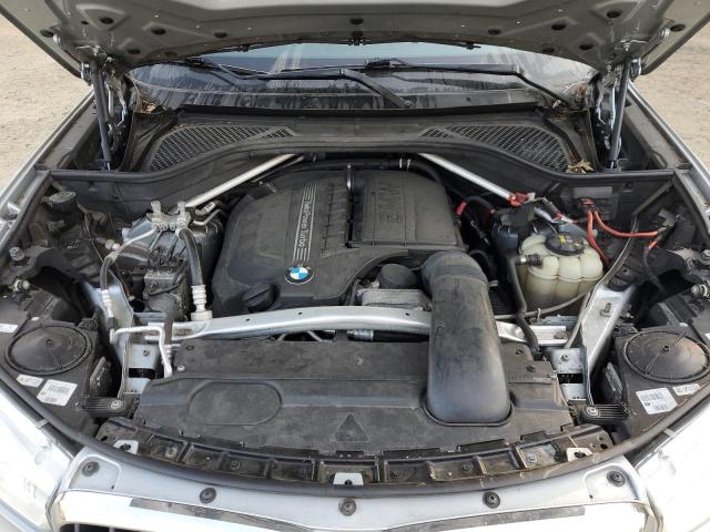 Photo 12 from auction – 2018 BMW X5 XDRIVE3 with VIN 5UXKR0C54J0X96550