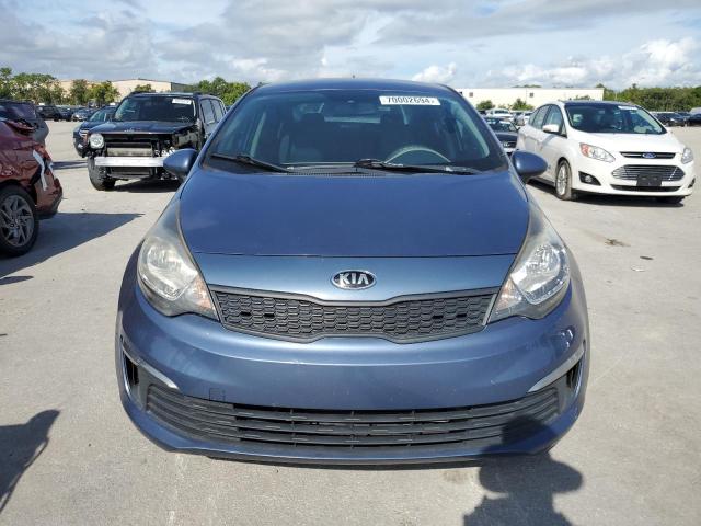 Photo 5 from auction – 2016 KIA RIO LX with VIN KNADM4A36G6648176