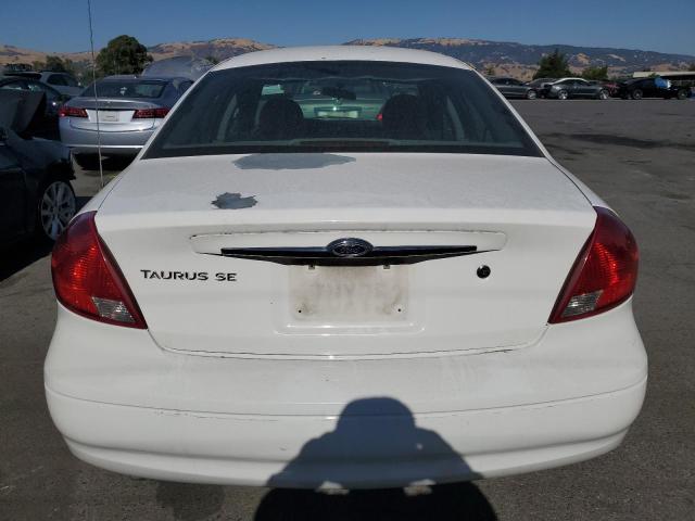 Photo 6 from auction – 2002 FORD TAURUS SE with VIN 1FAFP53232G237033