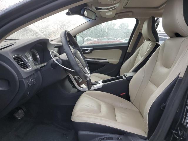 Photo 7 from auction – 2013 VOLVO S60 T5 with VIN YV1612FS1D1211939