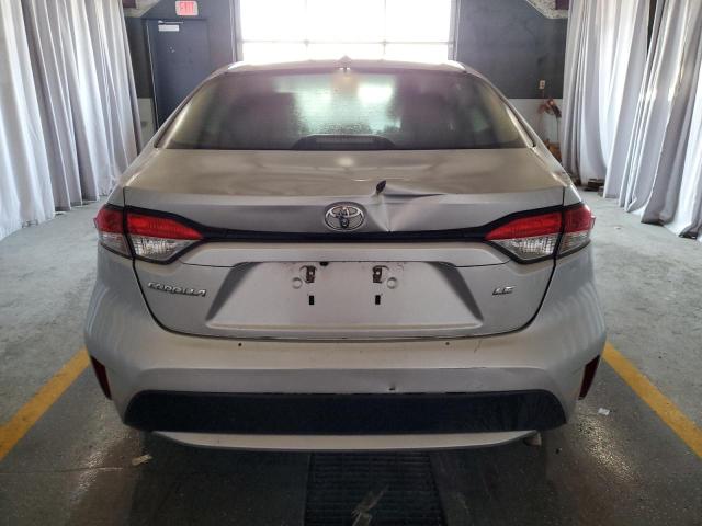 Photo 6 from auction – 2020 TOYOTA COROLLA LE with VIN JTDEPRAE7LJ028764
