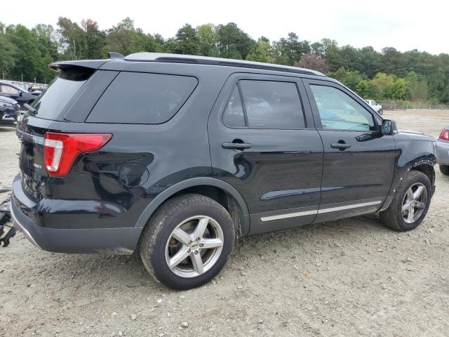 Photo 3 from auction – 2017 FORD EXPLORER X with VIN 1FM5K8DH5HGC82178