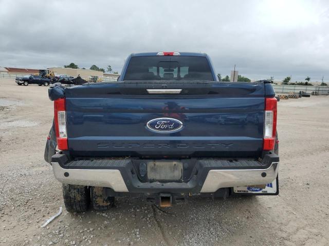 Photo 6 from auction – 2019 FORD F350 SUPER with VIN 1FT8W3DTXKED09746