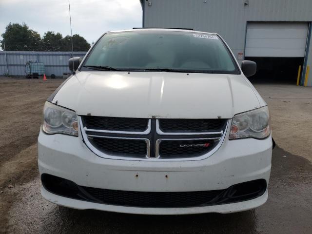 Photo 5 from auction – 2013 DODGE GRAND CARA with VIN 2C4RDGBG7DR501168