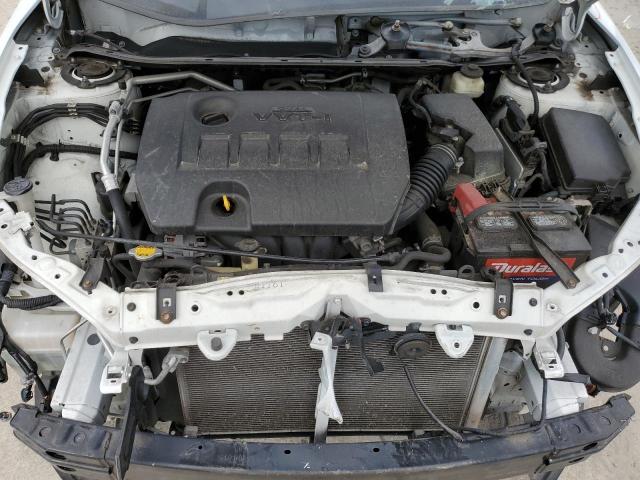Photo 11 from auction – 2015 TOYOTA COROLLA L with VIN 2T1BURHE7FC251114