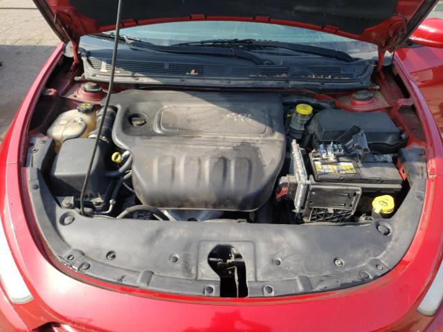 Photo 11 from auction – 2013 DODGE DART SXT with VIN 1C3CDFBA7DD171115