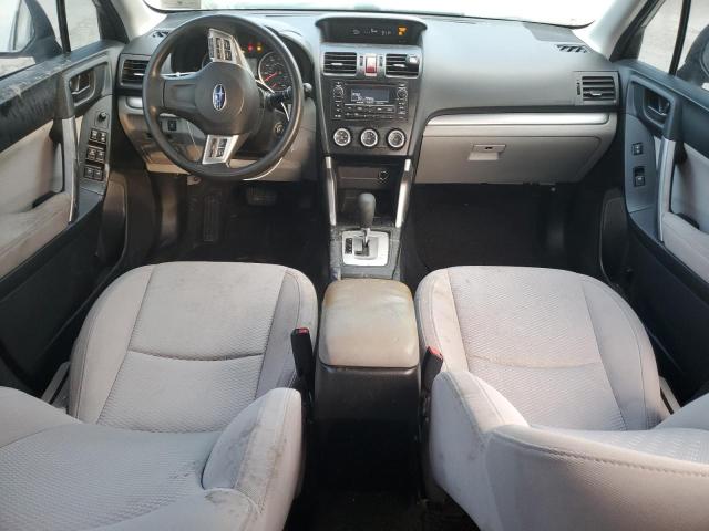 Photo 8 from auction – 2014 SUBARU FORESTER 2 with VIN JF2SJAAC4EH466738