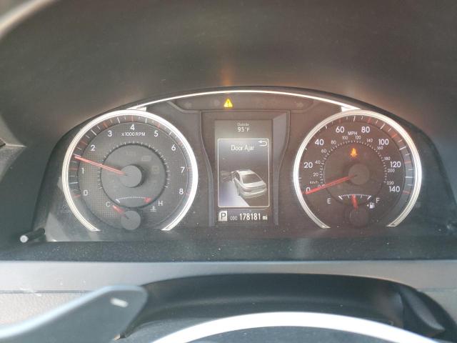 Photo 9 from auction – 2015 TOYOTA CAMRY LE with VIN 4T1BF1FK3FU912298