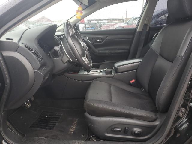 Photo 7 from auction – 2017 NISSAN ALTIMA 2.5 with VIN 1N4AL3AP9HC263029