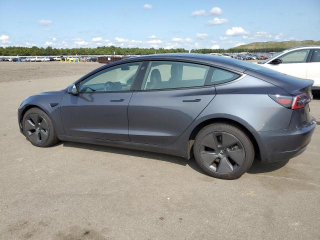 Photo 2 from auction – 2023 TESLA MODEL 3 with VIN 5YJ3E1EA2PF559762