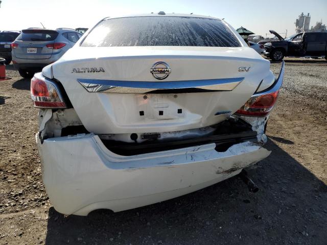 Photo 6 from auction – 2014 NISSAN ALTIMA 2.5 with VIN 1N4AL3AP3EC319882