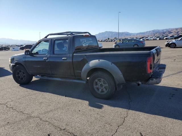 Photo 2 from auction – 2002 NISSAN FRONTIER C with VIN 1N6ED29X72C381947