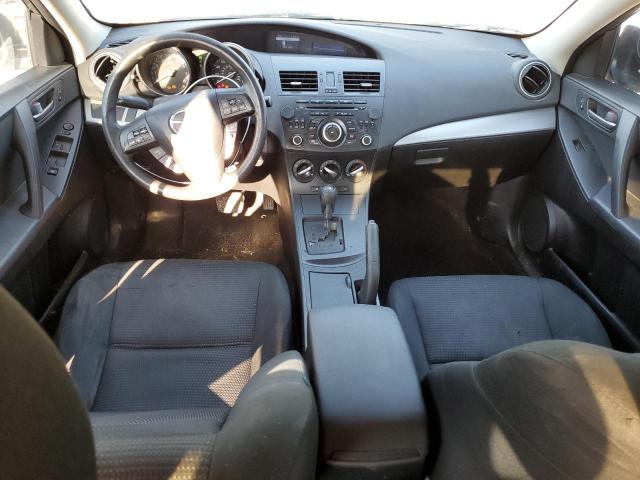 Photo 8 from auction – 2013 MAZDA 3 I with VIN JM1BL1U76D1710887