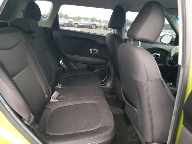 Photo 10 from auction – 2014 KIA SOUL with VIN KNDJN2A2XE7715884