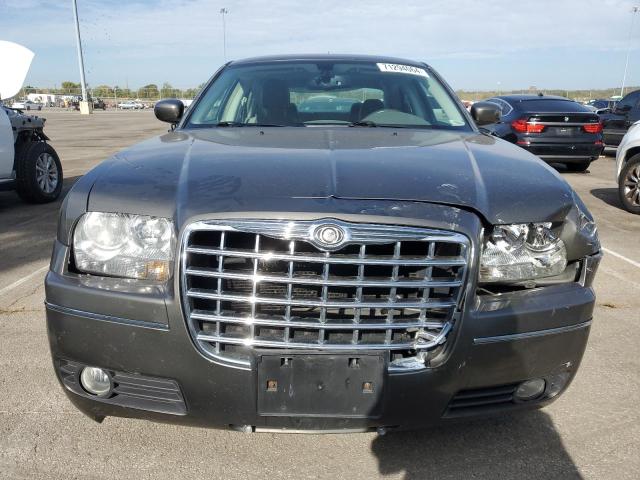 Photo 5 from auction – 2008 CHRYSLER 300 TOURIN with VIN 2C3LA53G78H160422