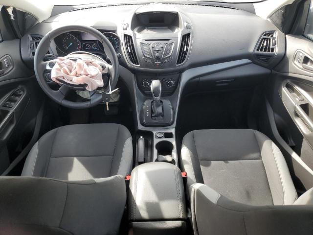Photo 8 from auction – 2014 FORD ESCAPE S with VIN 1FMCU0F77EUD17145