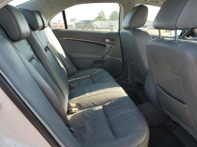 Photo 10 from auction – 2010 LINCOLN MKZ with VIN 3LNHL2GC5AR611824