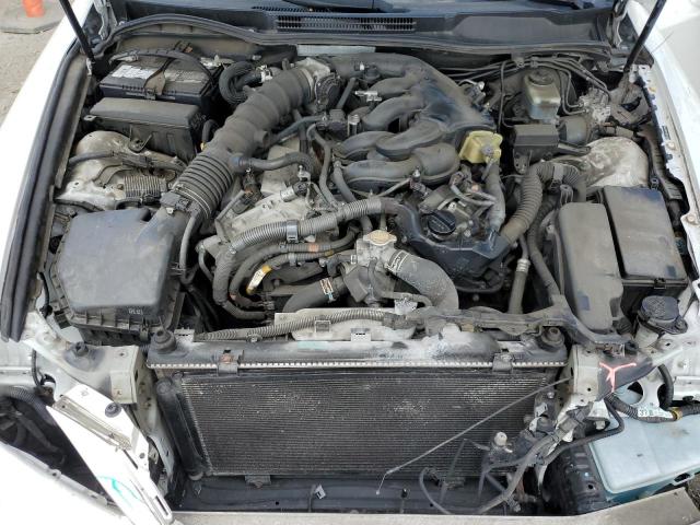 Photo 11 from auction – 2011 LEXUS IS 250 with VIN JTHBF5C28B5147687
