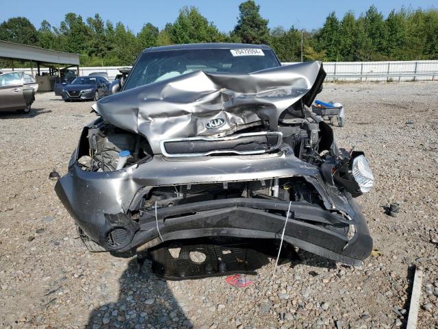 Photo 5 from auction – 2016 KIA SOUL with VIN KNDJN2A23G7307388