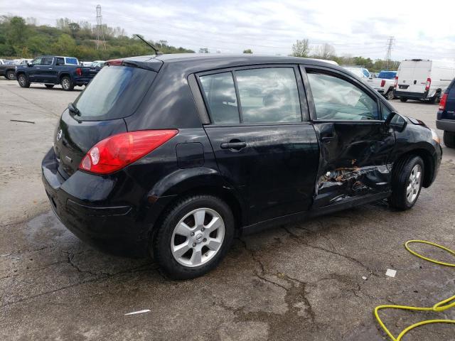 Photo 3 from auction – 2012 NISSAN VERSA S with VIN 3N1BC1CP0CK809433