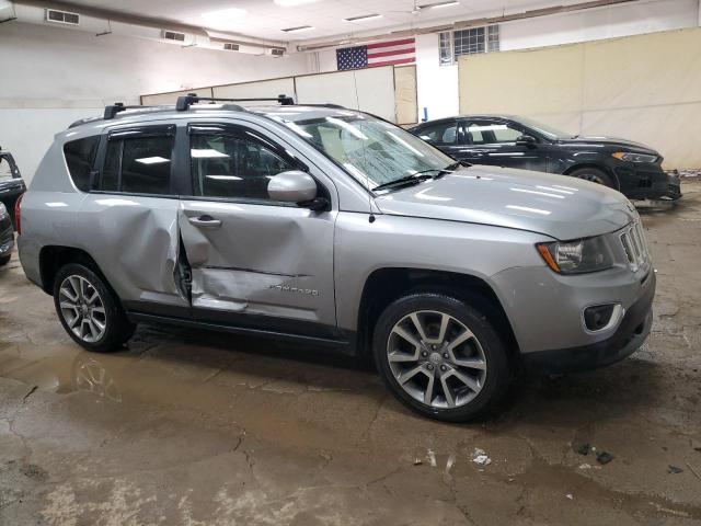 Photo 4 from auction – 2016 JEEP COMPASS LA with VIN 1C4NJCEA5GD731600