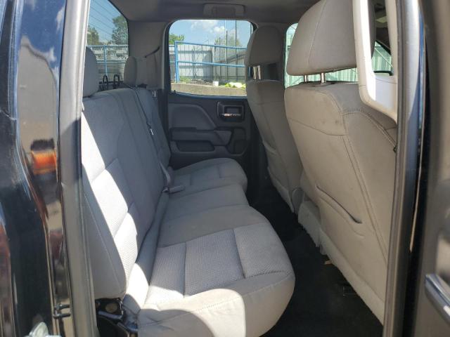 Photo 10 from auction – 2016 CHEVROLET SILVERADO with VIN 1GCVKPEC5GZ340035