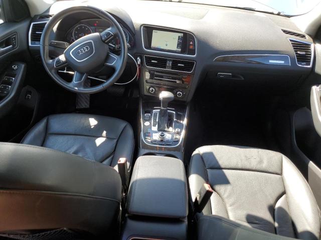 Photo 8 from auction – 2014 AUDI Q5 PREMIUM with VIN WA1LFAFP5EA017152