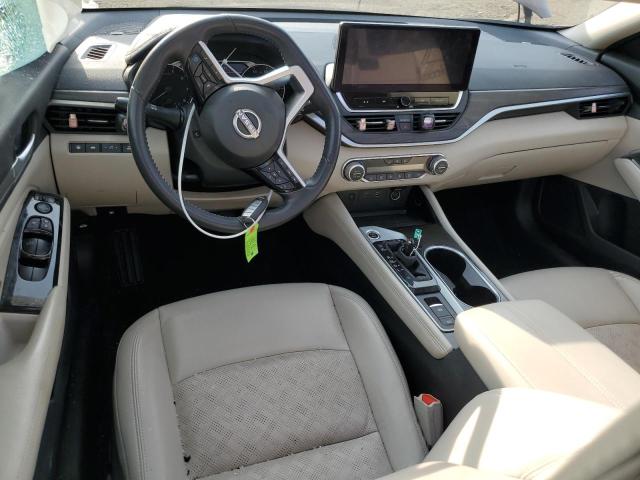 Photo 8 from auction – 2023 NISSAN ALTIMA SL with VIN 1N4BL4EW0PN415651