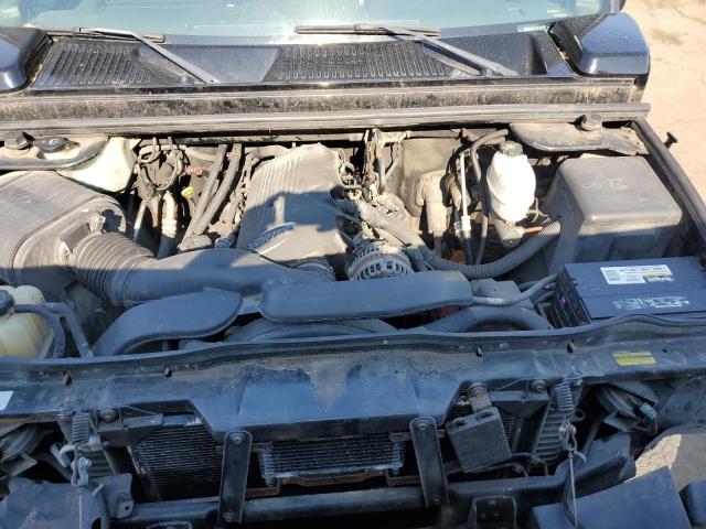 Photo 12 from auction – 2007 HUMMER H2 with VIN 5GRGN23U37H102395