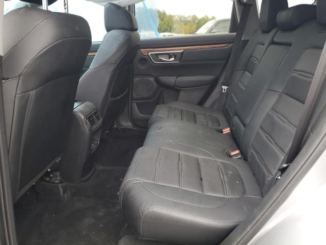 Photo 11 from auction – 2020 HONDA CR-V EXL with VIN 7FARW1H89LE025298