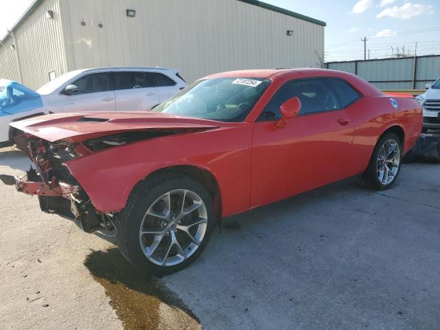 DODGE CHALLENGER 2021 with VIN 2C3CDZAG7MH508358 - Photo from auction