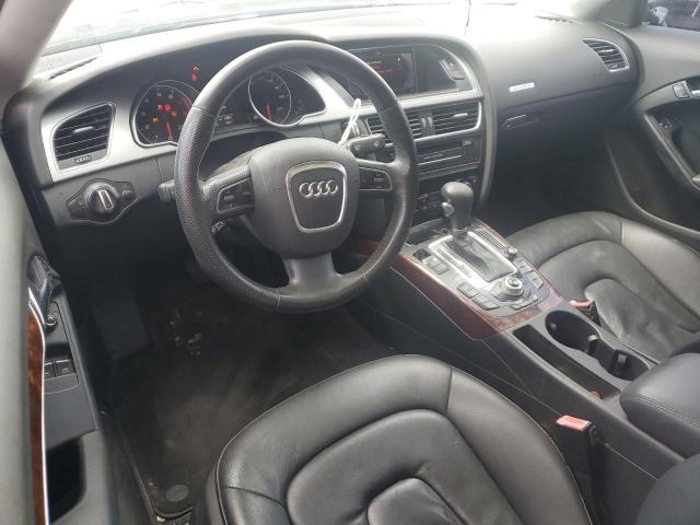 Photo 8 from auction – 2012 AUDI A5 PREMIUM with VIN WAULFAFR4CA004300