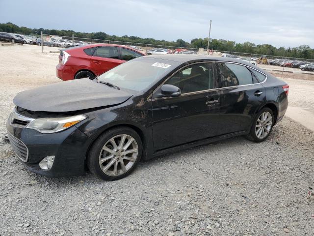 TOYOTA AVALON BAS 2013 with VIN 4T1BK1EB4DU010009 - Photo from auction