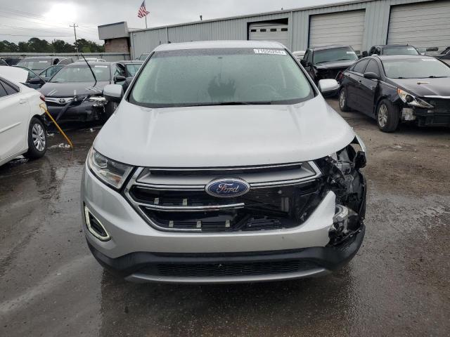 Photo 5 from auction – 2017 FORD EDGE TITAN with VIN 2FMPK3K97HBB53034