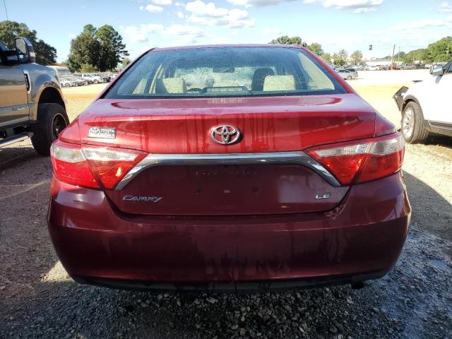 Photo 6 from auction – 2017 TOYOTA CAMRY LE with VIN 4T1BF1FK5HU691273