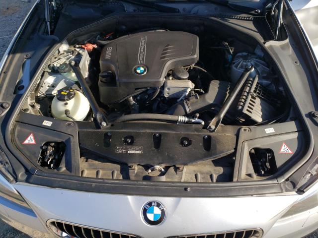 Photo 11 from auction – 2015 BMW 528 XI with VIN WBA5A7C56FD625875
