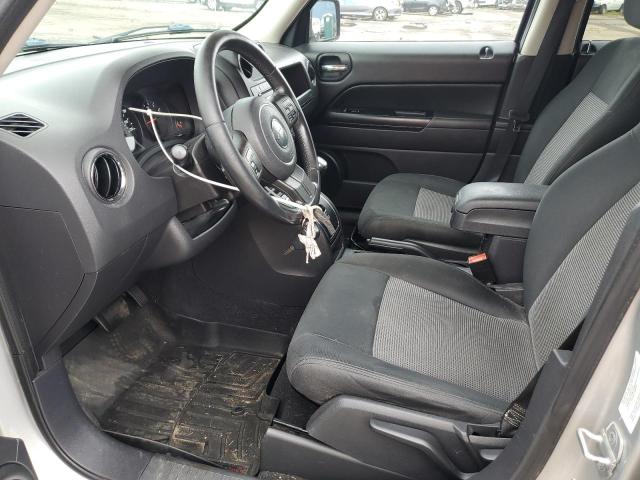 Photo 7 from auction – 2012 JEEP PATRIOT LA with VIN 1C4NJRFB0CD588379