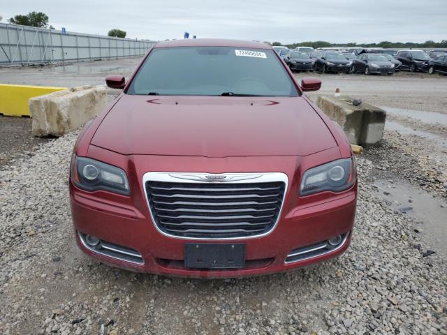 Foto 5 de la subasta – 2014 CHRYSLER 300 S con VIN 2C3CCABGXEH178980