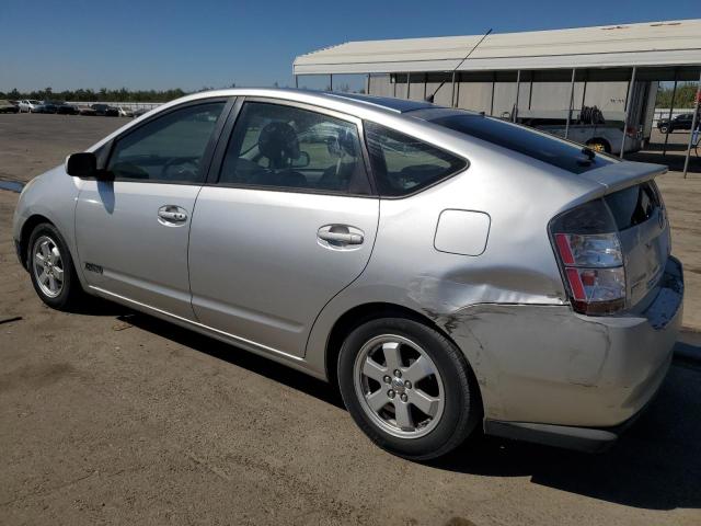 Photo 2 from auction – 2005 TOYOTA PRIUS with VIN JTDKB20U657006868
