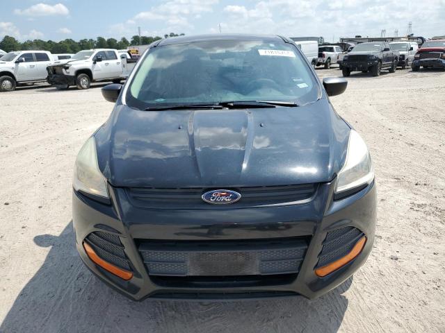 Photo 5 from auction – 2013 FORD ESCAPE S with VIN 1FMCU0F77DUC77972