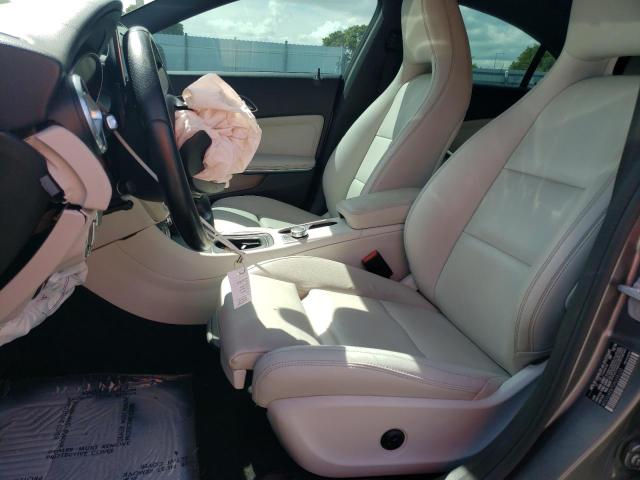 Photo 7 from auction – 2016 MERCEDES-BENZ CLA 250 with VIN WDDSJ4EB7GN335220