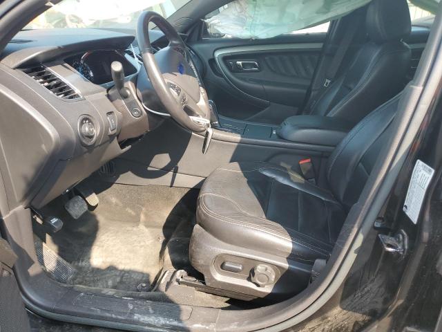 Photo 7 from auction – 2015 FORD TAURUS SEL with VIN 1FAHP2H80FG209023