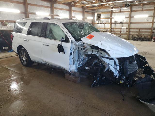Photo 4 from auction – 2024 FORD EXPEDITION with VIN 1FMJU2A84REA22006