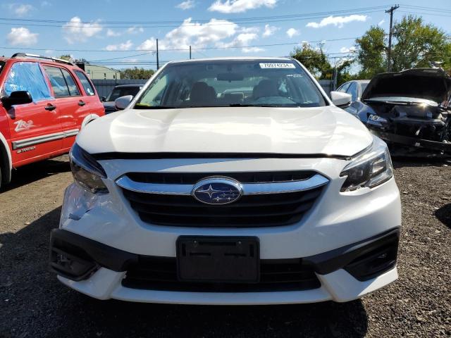 Photo 5 from auction – 2020 SUBARU LEGACY PRE with VIN 4S3BWAE65L3027997