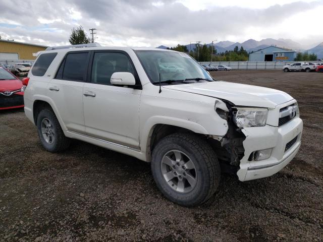 Photo 4 from auction – 2010 TOYOTA 4RUNNER SR with VIN JTEBU5JR8A5003851