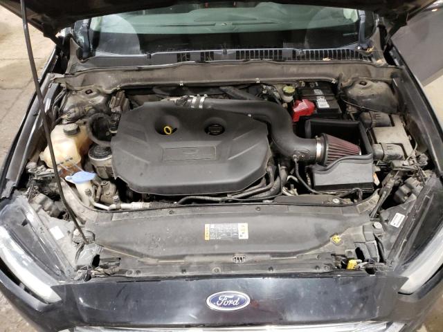 Photo 11 from auction – 2014 FORD FUSION TIT with VIN 3FA6P0K90ER257920