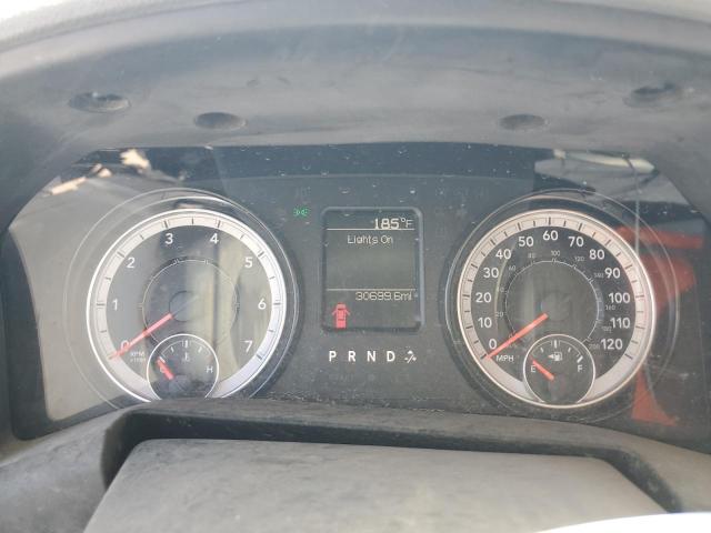 Photo 9 from auction – 2019 RAM 1500 CLASS with VIN 3C6JR6DG7KG722446