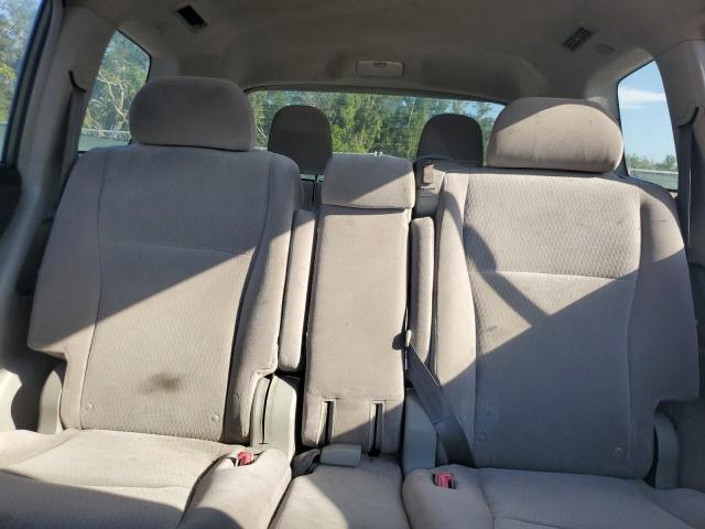Photo 10 from auction – 2009 TOYOTA HIGHLANDER with VIN JTEDS41A692069010